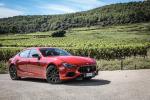 Maserati Ghibli S Q4 GranSport Nerissimo Pack 2018 года